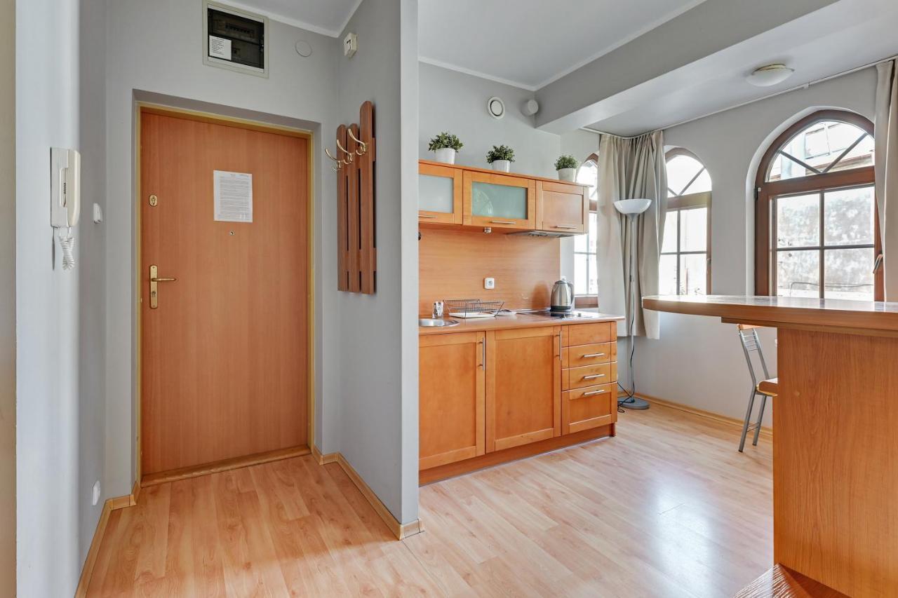 Dom & House - Apartamenty Zacisze سوبوت المظهر الخارجي الصورة