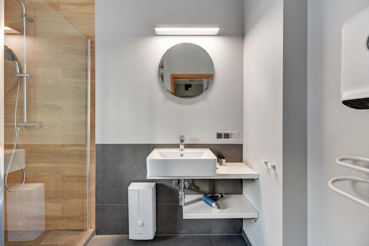 Dom & House - Apartamenty Zacisze سوبوت المظهر الخارجي الصورة