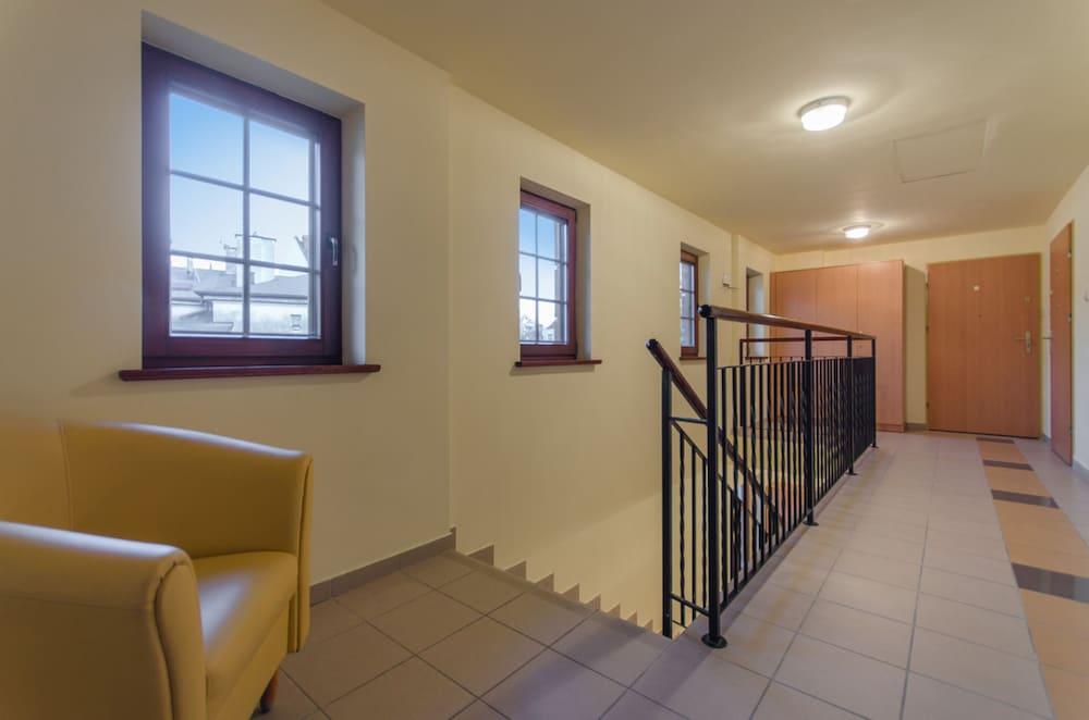 Dom & House - Apartamenty Zacisze سوبوت المظهر الخارجي الصورة