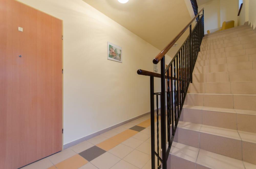 Dom & House - Apartamenty Zacisze سوبوت المظهر الخارجي الصورة