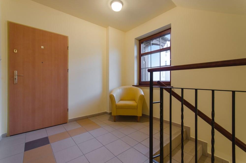 Dom & House - Apartamenty Zacisze سوبوت المظهر الخارجي الصورة