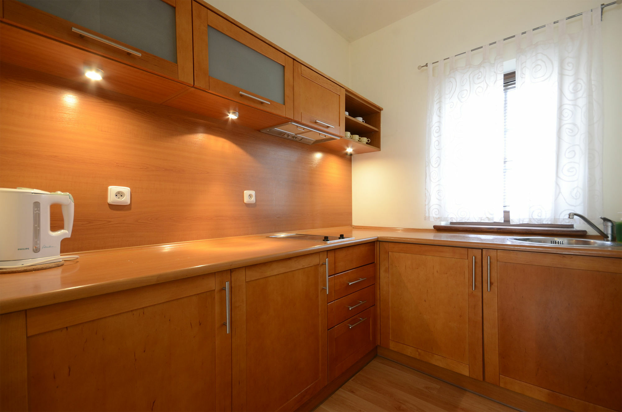 Dom & House - Apartamenty Zacisze سوبوت المظهر الخارجي الصورة